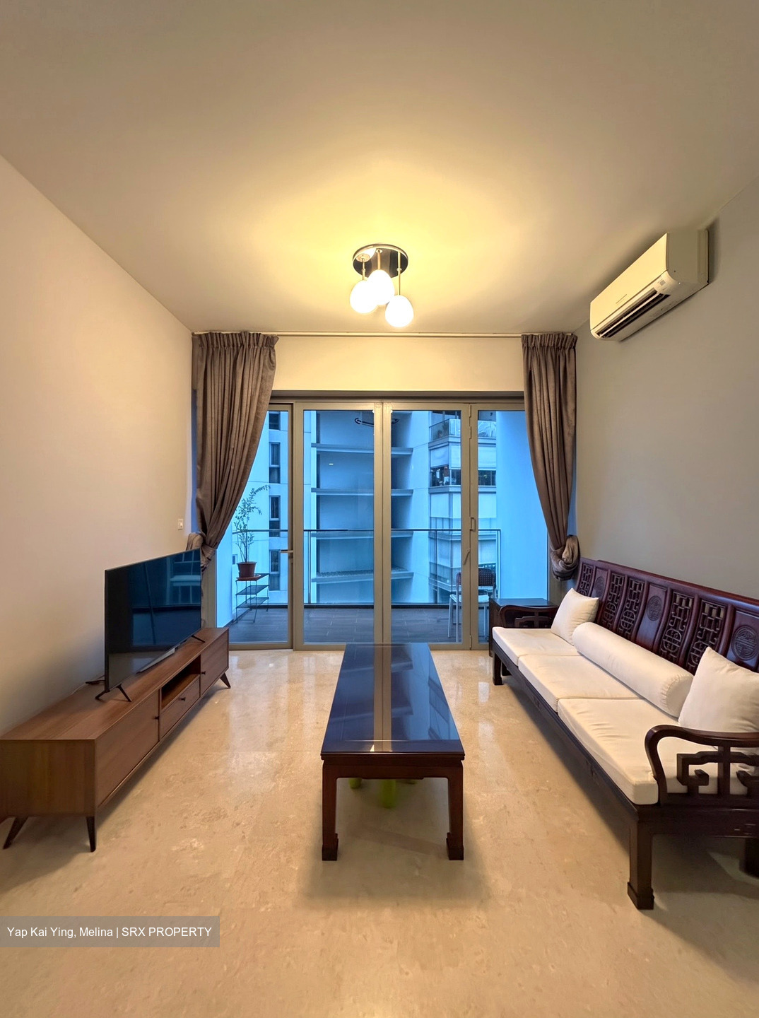 Hillsta (D23), Condominium #634544921
